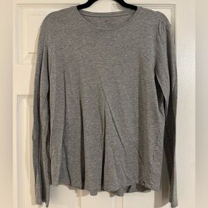 Figs Supersoft Longsleeve Underscrub